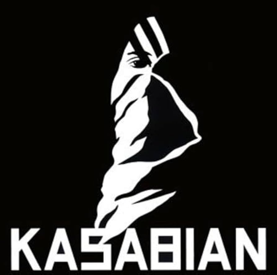 カサビアン　kasabian Amazon.co.jp: カサビアン: ミュージック