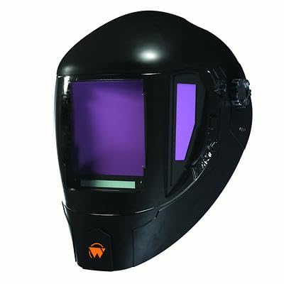 Walter Orbit Careta para Soldar BFFVX31800 miniatura 1
