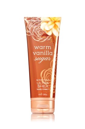 Amazon | バス&ボディワークス ワームバニラシュガー ボディクリーム