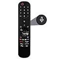 for LG Smart TV Remote,Magic Control with Voice and Pointer Function,AN-MR24GA/MR23GA/MR22GA/MR21GA/MR20GA/MR19GA Replacement for 2019-2024 LG WebOS,OLED,QNED,NANOCell,4K,8K etc.AKB76039902