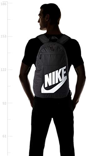 MOCHILA ELEMENTAL 2.0 21L 1910 NIKE BA5876 COR:PRETO