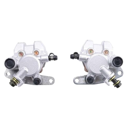 Pompe d'étrier de frein de moto en alliage durable pour quad ATV 660 mécanique 4WV