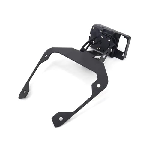 Support GPS Forza 750 anti-vibration pour pare-brise moto NSS 750