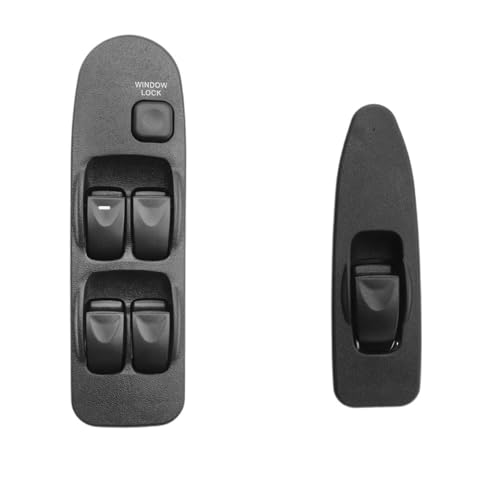 Commutation lève vitre bouton MR792851 pour retrouver le confort sur Carisma 1995-2006