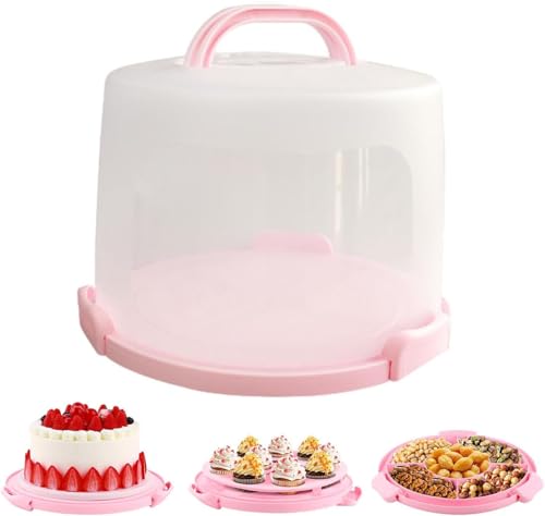 best pie carriers