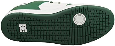 DC Shoes Manteca 4 SN Green - Men's Trainers Review | Image 6