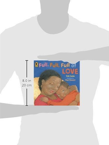 Full, Full, Full of Love