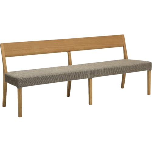カリモク家具『3人掛チェアロング』CU4714 [1101] 家具 国産 イス カリモク家具 karimoku 3人掛け 三人掛け 三人掛 ベンチ 木製ベンチ ダイニング 食事椅子 選べる カラー 色 肘無し