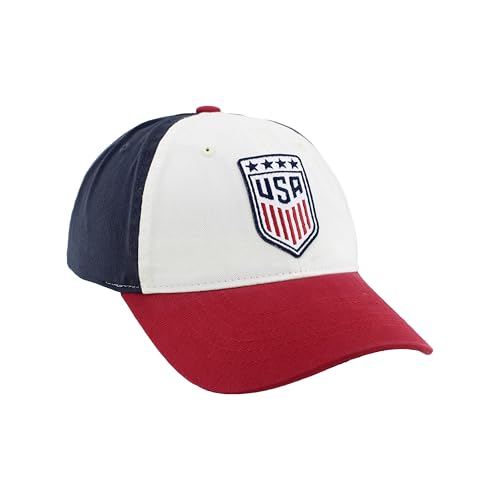 Gorra unisex talla única Ivory ZHATS National Teams miniatura 5