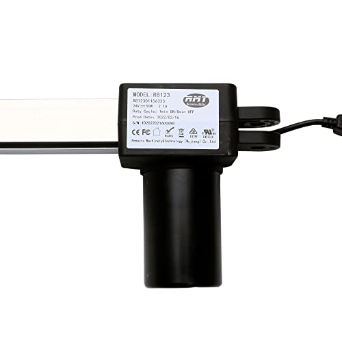 Fruhdi Power Recliner Sofa Lift Chairs Rmt Motor Actuator Model R8123 R812301156333 Replacement #TOP1