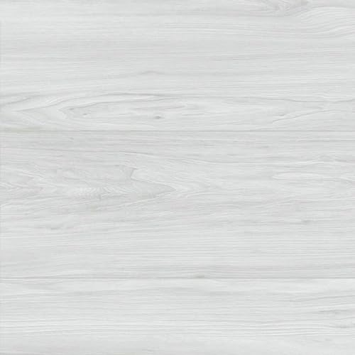 Suelo Laminado | AC5 | 7mm | Colección Compast| Efecto Madera | Tarima Flotante | Resistencia Humedad | Hogar y Comercio (Roble Oriente, 1 Caja - 2.66 m²)