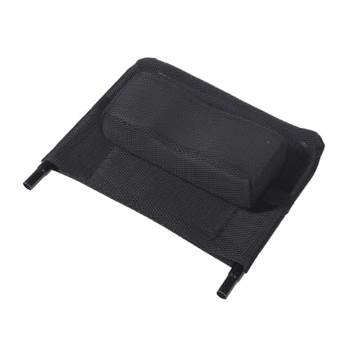 CIYODO Soporte Lumbar Extraíble para Silla