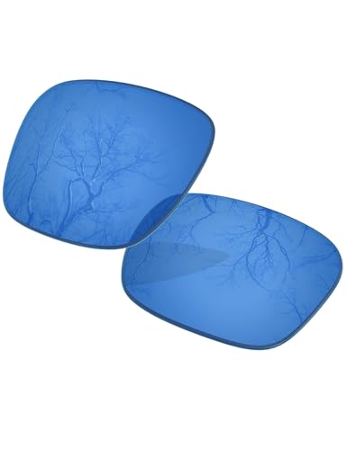 Image of ToughAsNails Replacement Lenses for Ray-Ban Meta Wayfarer RW4006 50mm Sunglasses, Easy To Install | Impact Resistant