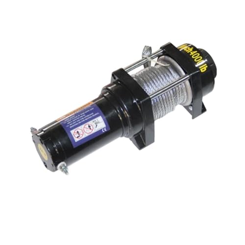 ԓdEC` 12v24V ԃEC`It[hԗZtXL[dEC`gNVzCXg ׏d(4000lbs,24V_WIRED HANDLE)