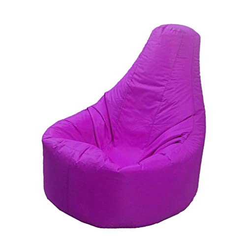 Maletín para videojuegos para adultos de 75 x 95 cm individual color púrpura sin relleno 6