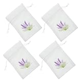 Utilisation polyvalente : idéaux pour les chambres, les dressings, les salles de bain ou même comme éléments décoratifs, ces sachets apportent une touche d’élégance et de charme à n’importe quel espace. sachets pour lavande