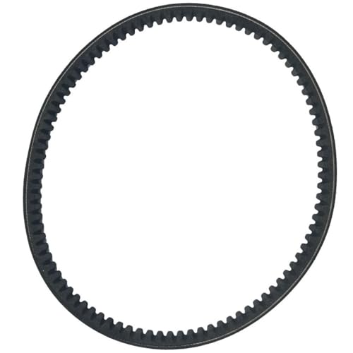 Correa de transmisión flexible y resistente 78G3640 para ATV B 125 y G 125
