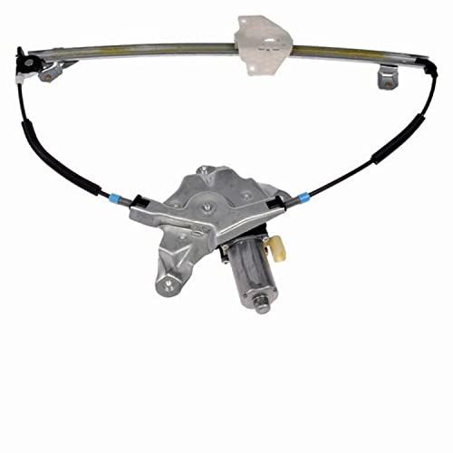 OEG Parts New Front Driver Side Left LH Power Window ...