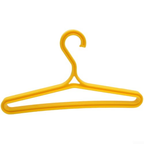 Cintre de plongée et surf jaune en plastique solide accessoires nautiques