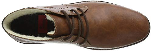 Rieker 13232 heren Modieuze laars - Image 6