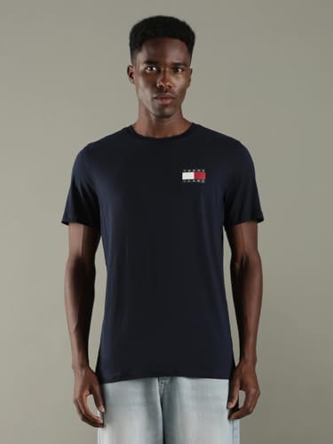 Image of Tommy Hilfiger Men T-Shirt
