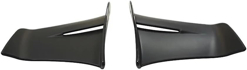 Motorcycle Side Fairing For GSXR GSX-R 600 1000 F 125 150 R750 1000GT Motorcycle Winglet Wing Kit Spoiler