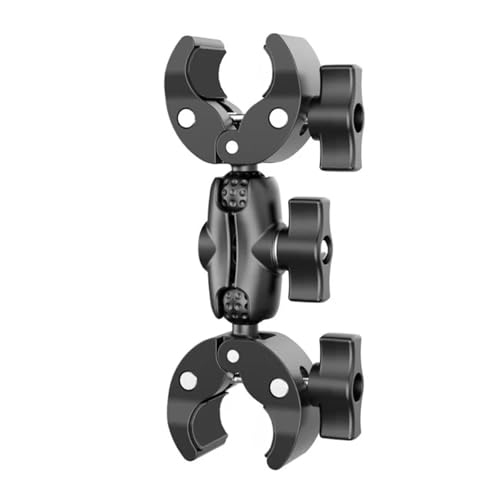 Insta360GoProoCN]ԃ_uNbvuPbgANVJ}EgɑΉ(Two end clip Rod 6cm)