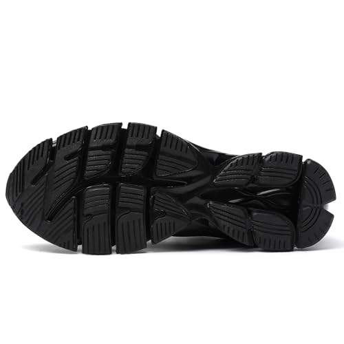 Image of Men's Fashion Sneakers Sport Athletic Tennis Walking Shoes