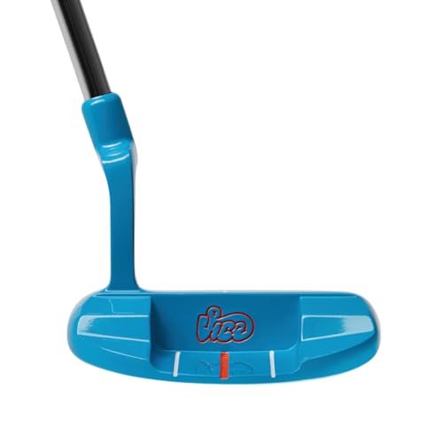 Junior Golf Club Set by Vice – Complete Starter Kit