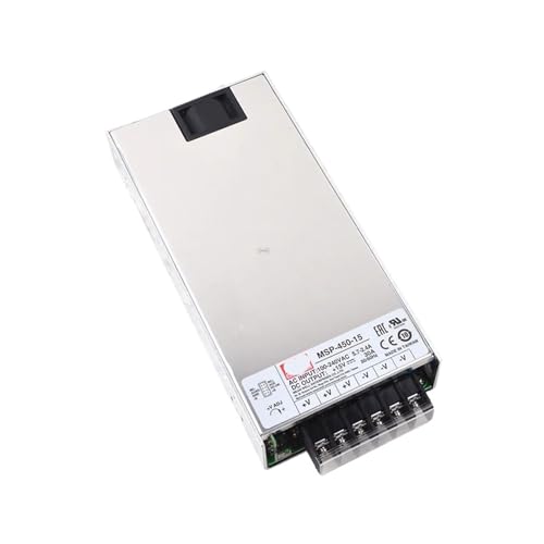 Alimentation MSP-450-12 à haute efficacité pour bloc médical - 2