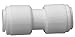 Watts Coupling 5/16 " Od.