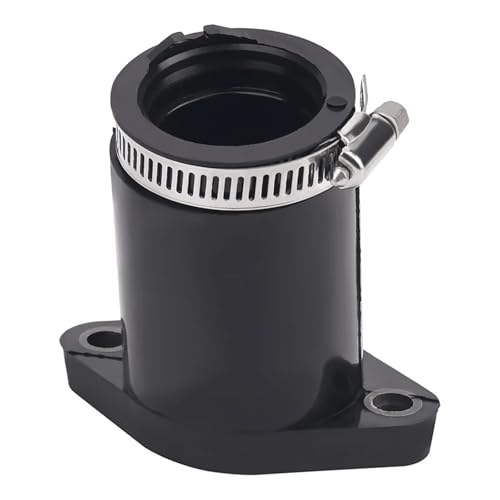 Colector de admisión para reparar carburación de motos y quads Big Bear YFM 400
