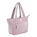 BODHI Metro Mini Tote Bag, 11 by 4.6 by 10 Inches, Dusty Rose Pink