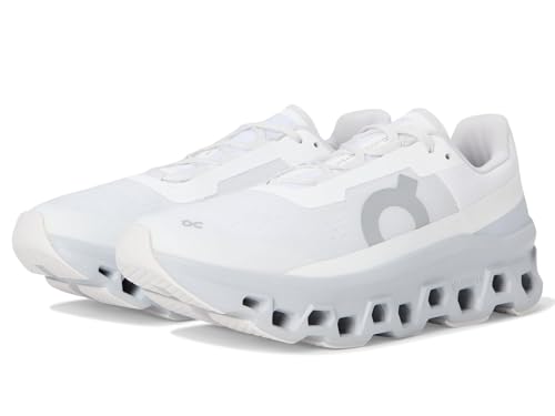 Image of On Men's Cloudmonster Sneakers