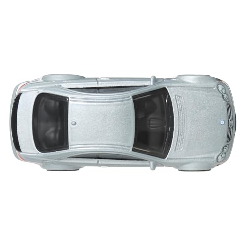 Hot Wheels Boulevard Mercedes-Benz CLK 63 AMG 1:64 miniatura 5