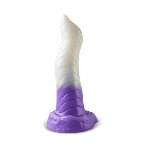 Godemichet sexuel Alien BeHorny parfait pour pimenter vos moments de solitude