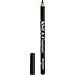 Bourjois - Crayon Yeux Khôl & Contour - Couleur intense - Fini Mat - 01 Noir-Issime 1,2gr