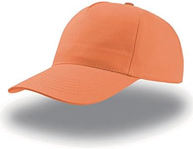 Atlantis Start 5 Cap 5 Panel - Orange - OS
