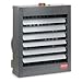 Hydronic Unit Heater, 5000 cfm, 18-5/8" D