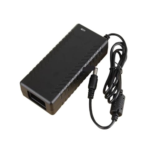 Adaptador de corriente 36V 1A con enchufe EU miniatura 1