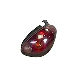 Fanale posteriore destro Fiat de Bravo (182) 0046538352