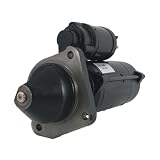 STG52378 Starter Motor for JCB Backhoe Loader 2CX 3CX 4CX 320/09346 320/09409 /09452 32009452/09035