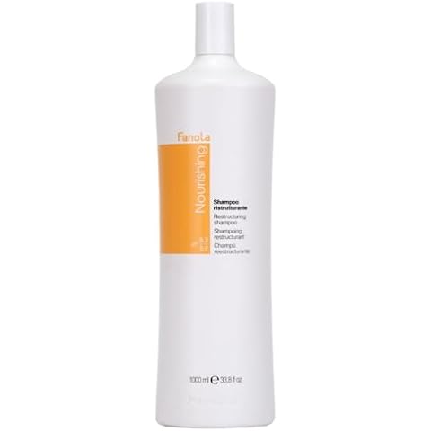 Shampooing Nourrissant FANOLA 1000 ml Cover