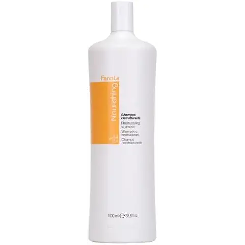 Shampooing Nourrissant FANOLA 1000 ml Cover