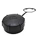 Honda 17620-Z0J-800 Lawn Mower Engine Fuel Tank Cap Assembly Genuine Original Equipment Manufacturer (OEM) Part
