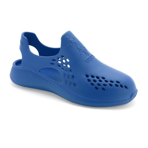 Image of U.S. Polo ASSN. Men Slip On Sandal