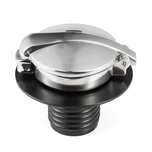 Bouchon de réservoir carburant pour moto BMW Airhead R45 R65 R80 R100