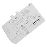 Smart POW for Origin 16A Power Meter with Remote Switch Control, Load Monitoring and Overload Shutdown Capability