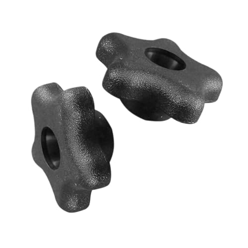 Pernos de perilla de manija con rosca de precisión para motores 295-240 y 920-0241
