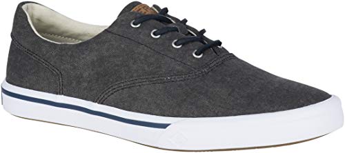 Image of Sperry Men's Halyard 2 Eye Boat Shoes